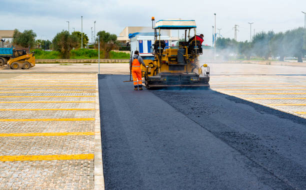 Best Driveway Pavers Near Me  in Churchill, OH