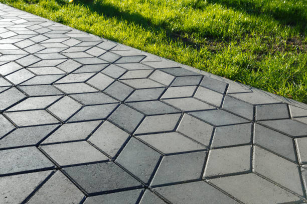 Best Residential Driveway Paver Services  in Churchill, OH