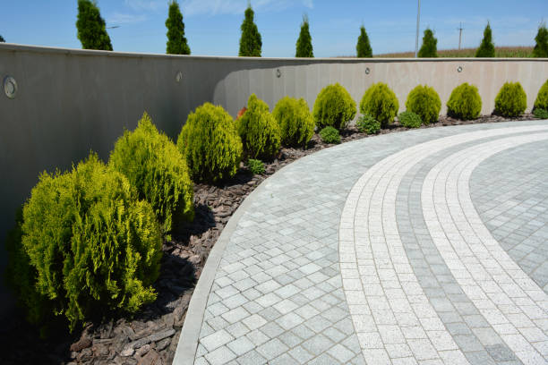Cobblestone Driveway Pavers in Churchill, OH