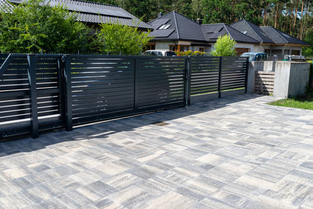 Best Cobblestone Driveway Pavers  in Churchill, OH