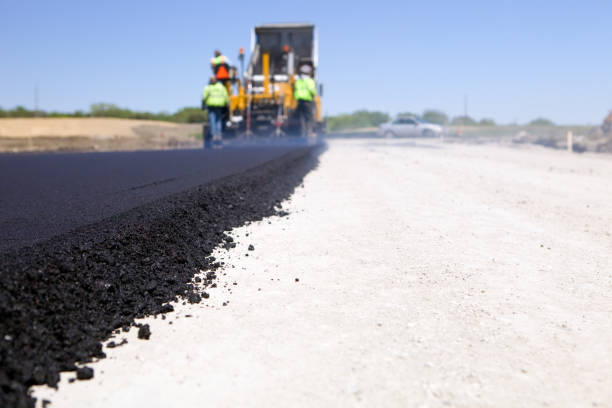 Best Driveway Repair Near Me  in Churchill, OH