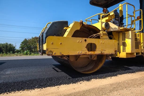 Trusted Churchill, OH Driveway Pavers Experts